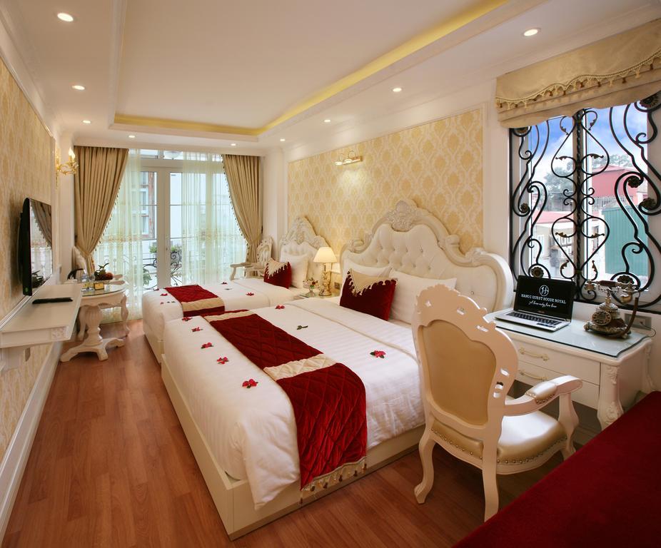 Hanoi Hotel Royal Ruang foto