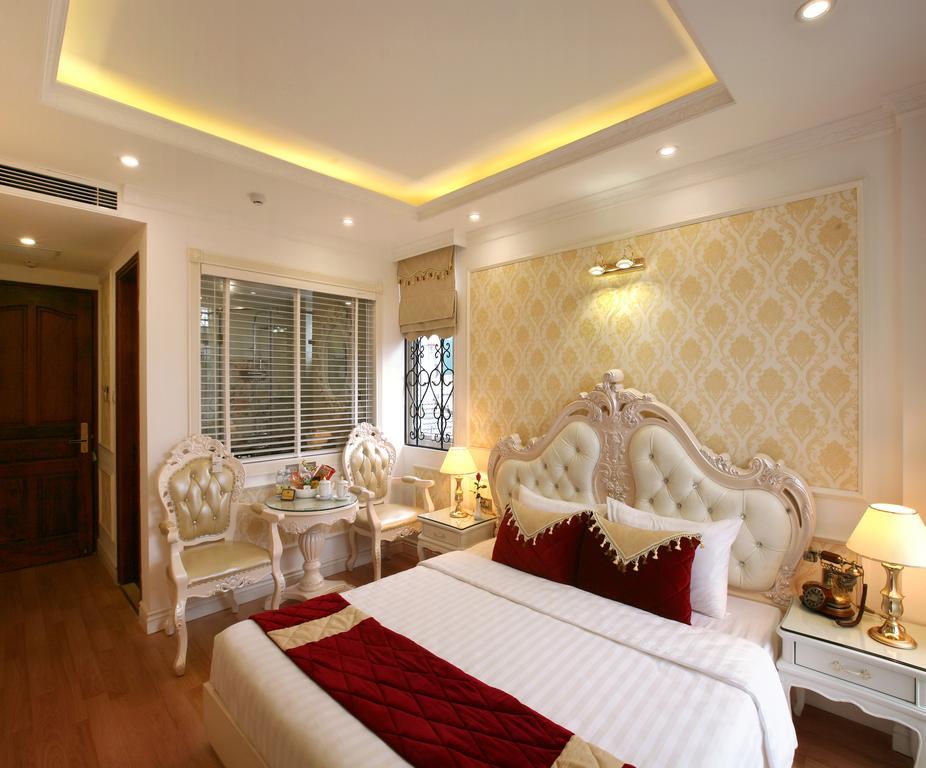 Hanoi Hotel Royal Ruang foto